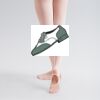 ABDA Silky Ballet Convertible Tights Thumbnail