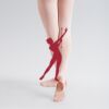 ABDA Silky Ballet Convertible Tights Thumbnail