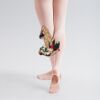 ABDA Silky Ballet Convertible Tights Thumbnail