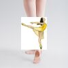 ABDA Silky Ballet Convertible Tights Thumbnail