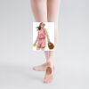 ABDA Silky Ballet Convertible Tights Thumbnail