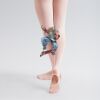 ABDA Silky Ballet Convertible Tights Thumbnail