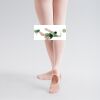 ABDA Silky Ballet Convertible Tights Thumbnail