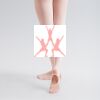 ABDA Silky Ballet Convertible Tights Thumbnail