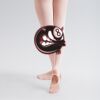 ABDA Silky Ballet Convertible Tights Thumbnail
