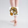 ABDA Silky Ballet Convertible Tights Thumbnail