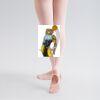 ABDA Silky Ballet Convertible Tights Thumbnail