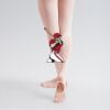 ABDA Silky Ballet Convertible Tights Thumbnail