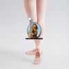 ABDA Silky Ballet Convertible Tights Thumbnail