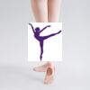 ABDA Silky Ballet Convertible Tights Thumbnail