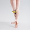 ABDA Silky Ballet Convertible Tights Thumbnail