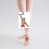 ABDA Silky Ballet Convertible Tights Thumbnail