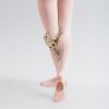 ABDA Silky Ballet Convertible Tights Thumbnail