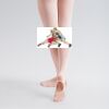 ABDA Silky Ballet Convertible Tights Thumbnail