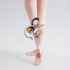 ABDA Silky Ballet Convertible Tights Thumbnail