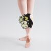 ABDA Silky Ballet Convertible Tights Thumbnail