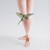 ABDA Silky Ballet Convertible Tights Thumbnail