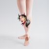 ABDA Silky Ballet Convertible Tights Thumbnail