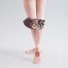 ABDA Silky Ballet Convertible Tights Thumbnail