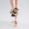 ABDA Silky Ballet Convertible Tights Thumbnail