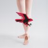 ABDA Silky Ballet Convertible Tights Thumbnail