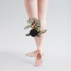ABDA Silky Ballet Convertible Tights Thumbnail
