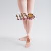 ABDA Silky Ballet Convertible Tights Thumbnail
