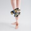 ABDA Silky Ballet Convertible Tights Thumbnail