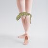 ABDA Silky Ballet Convertible Tights Thumbnail