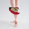 ABDA Silky Ballet Convertible Tights Thumbnail