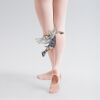 ABDA Silky Ballet Convertible Tights Thumbnail