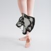 ABDA Silky Ballet Convertible Tights Thumbnail