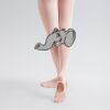 ABDA Silky Ballet Convertible Tights Thumbnail