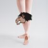 ABDA Silky Ballet Convertible Tights Thumbnail