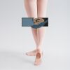 ABDA Silky Ballet Convertible Tights Thumbnail