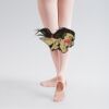 ABDA Silky Ballet Convertible Tights Thumbnail