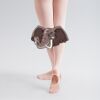 ABDA Silky Ballet Convertible Tights Thumbnail