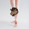 ABDA Silky Ballet Convertible Tights Thumbnail