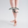 ABDA Silky Ballet Convertible Tights Thumbnail