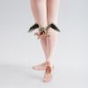 ABDA Silky Ballet Convertible Tights Thumbnail
