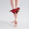 ABDA Silky Ballet Convertible Tights Thumbnail