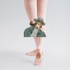 ABDA Silky Ballet Convertible Tights Thumbnail