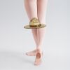 ABDA Silky Ballet Convertible Tights Thumbnail