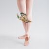 ABDA Silky Ballet Convertible Tights Thumbnail