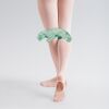 ABDA Silky Ballet Convertible Tights Thumbnail