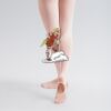 ABDA Silky Ballet Convertible Tights Thumbnail