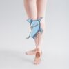 ABDA Silky Ballet Convertible Tights Thumbnail