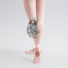 ABDA Silky Ballet Convertible Tights Thumbnail