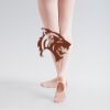 ABDA Silky Ballet Convertible Tights Thumbnail