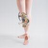 ABDA Silky Ballet Convertible Tights Thumbnail